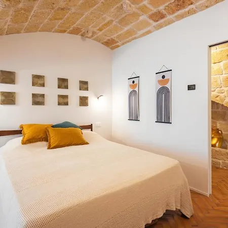 Casa Volta Nova Historic Hideaway