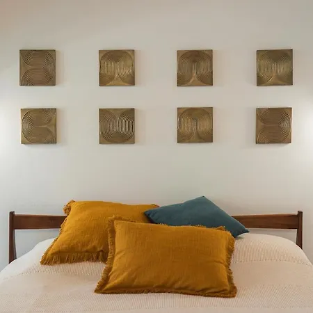 Casa Volta Nova Historic Hideaway Apartment Polignano a Mare