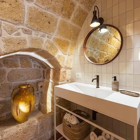 Casa Volta Nova Historic Hideaway * Polignano a Mare