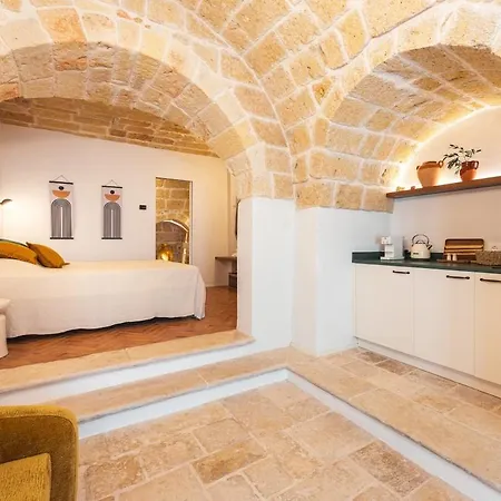 Casa Volta Nova Historic Hideaway * Polignano a Mare