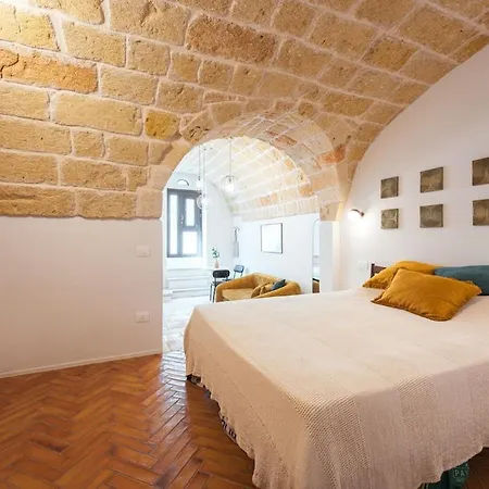 Apartment Casa Volta Nova Historic Hideaway